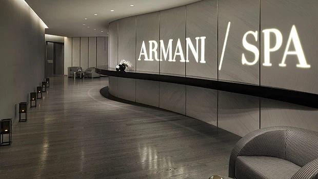 Armani Hotel Dubai: The missing link in hotel evolution