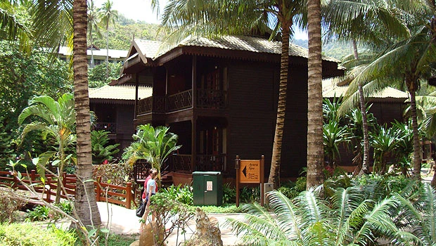 Redang Island: An idyllic getaway
