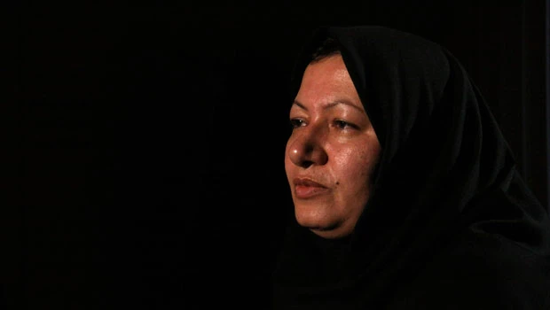 Iran airs stoning woman's new confession