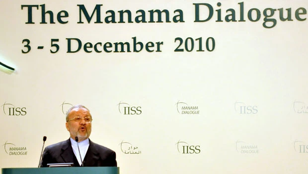 US wants to divide and rule Muslims: Iran