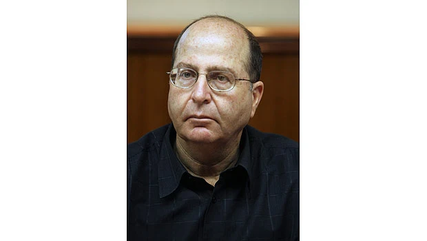 Israeli minister: Iran 3 years from atomic bomb