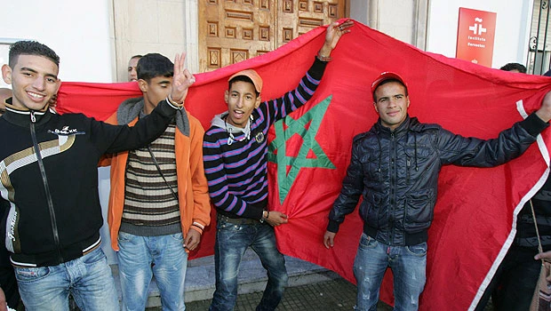 Morocco, Polisario to hold new Sahara talks in US
