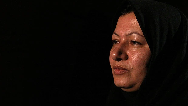 Iranian TV denies rumor Ashtiani freed