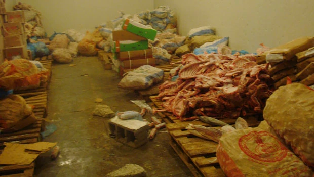 Tougher measures sought to curb sale of sacrificial meat
