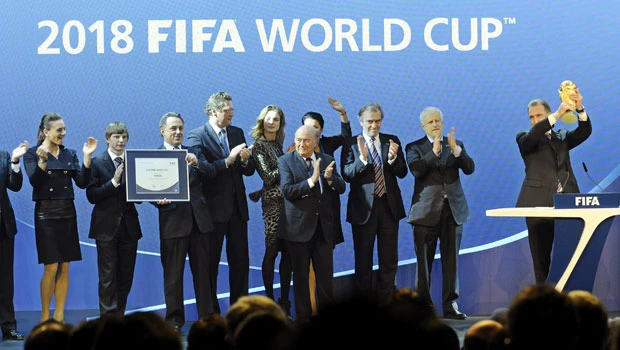 England 2018 leader calls for new World Cup bid process