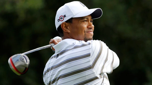 Tiger a round away from victory