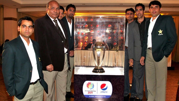 ICC eyes June 2013 for first test world championship