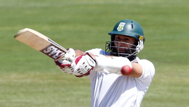 Amla, Kallis centuries put South Africa in charge