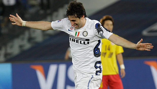 AC Milan faces Roma in final match of 2010