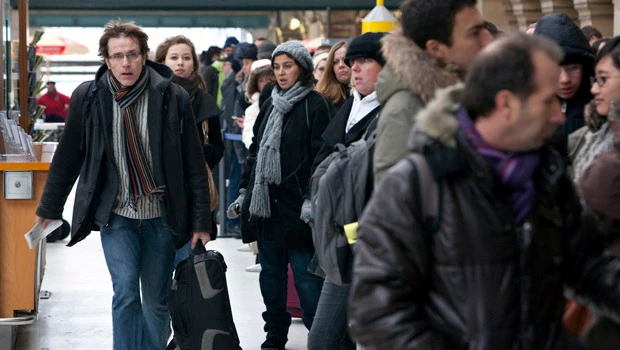 Anger rises as travel havoc snarls UK, Europe