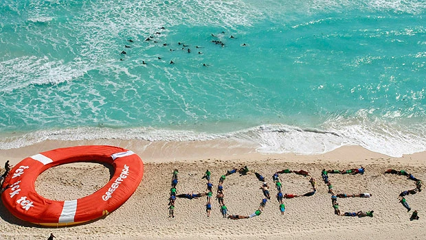 Cancun conquest helps mission to cut emission