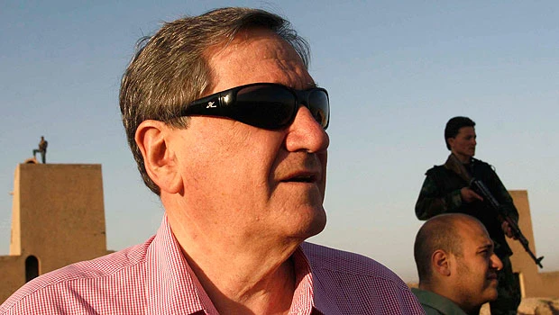 Veteran US envoy Holbrooke passes away