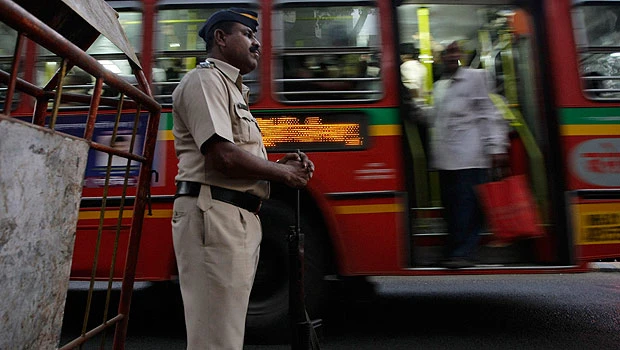 India ups security in cities fearing terror attack