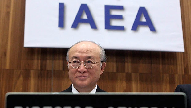 IAEA worried about N.Korea, US suspects more sites