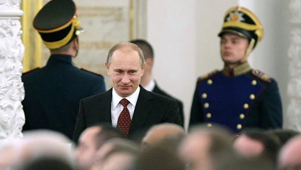 Putin’s spokesman rejects leaked cables on Russia