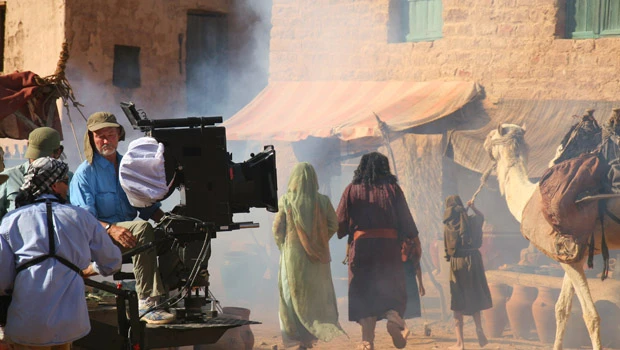 IMAX Arabia: Successful filmmaking