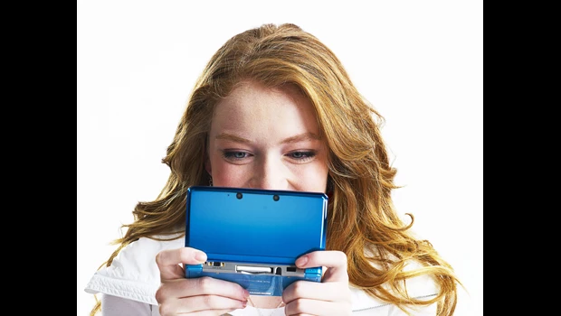 Glasses-Free 3D Gaming