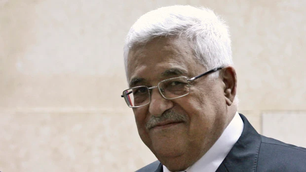 Abbas rules out unilateral declaration of independence