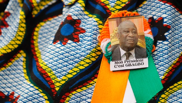 Gbagbo orders UN vehicles searched in Ivory Coast