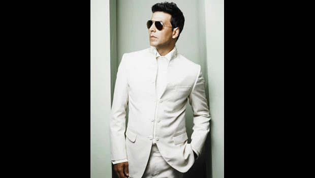 Q&A with Akshay Kumar