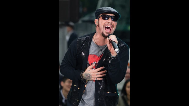 Backstreet Boy's McLean heads to rehab