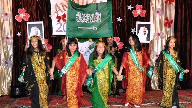 Culture transcends geographical limits