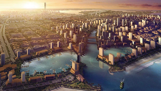 Investment opportunities abound in Kingdom
