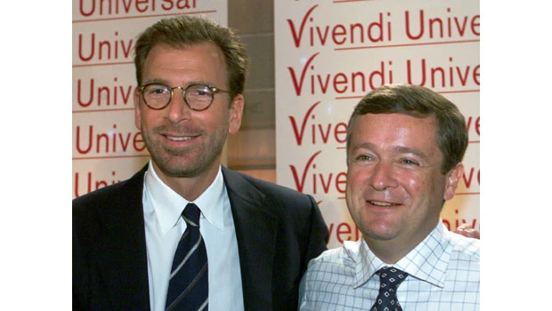 Former Vivendi bosses convicted