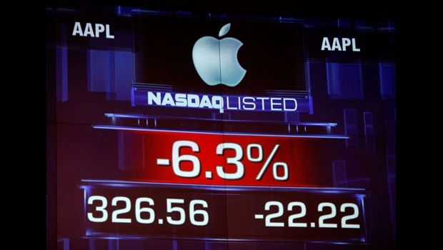 European stocks hit 28-month high