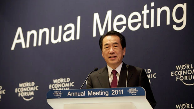 Japan urges China to increase global role