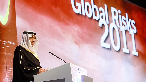 Rising food prices pose challenge: Al-Jasser