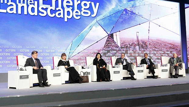 SABIC gets King Khalid prize for responsible competitiveness