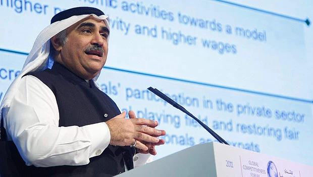 'Kingdom needs to create 5m jobs by 2030'