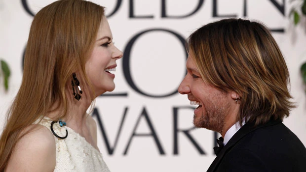 Kidman, Urban have 2nd child through surrogate