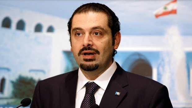 Hariri murder charges due Monday; caretaker PM says dialogue only solution