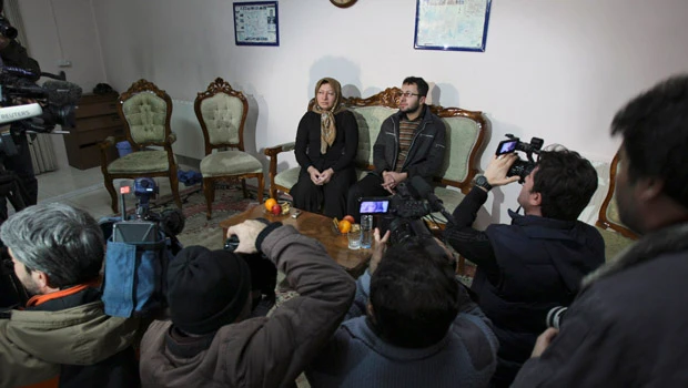Iran may commute woman's stoning sentence