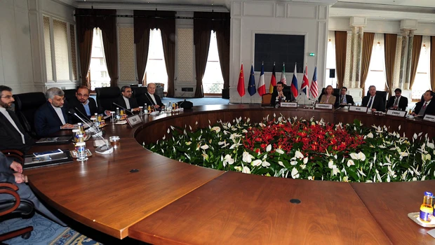 Iran talks fail, no new date set