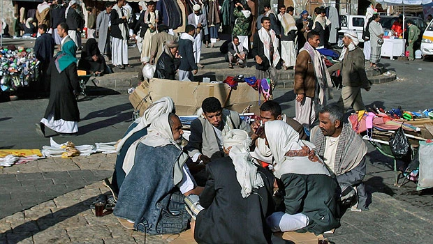 Yemen should delay proposed constitutional move: US