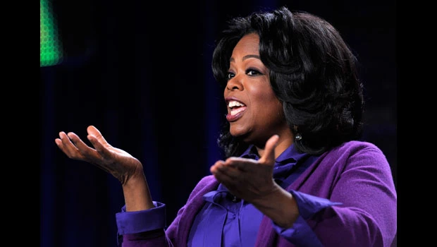 Winfrey’s film flop caused mac-and-cheese binge