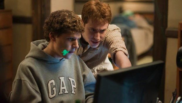 ‘Social Network’ critics pick for 2010