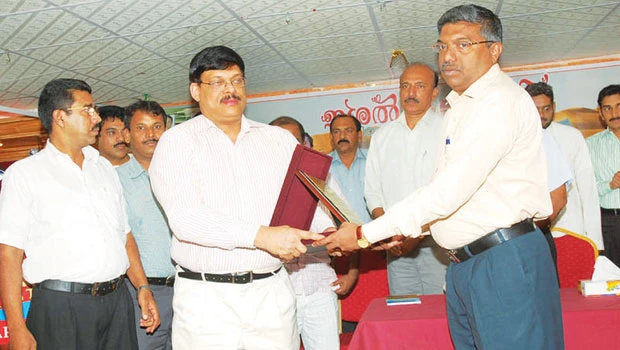 Travelogue on Saudi desert life wins award