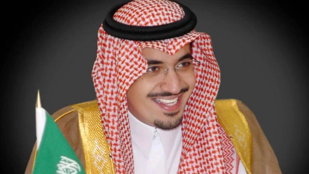 Nawaf is new head of Youth Welfare