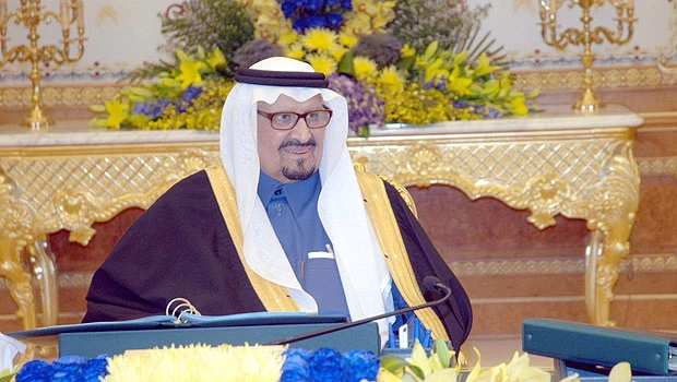 Cabinet affirms Saudi support for Tunisians