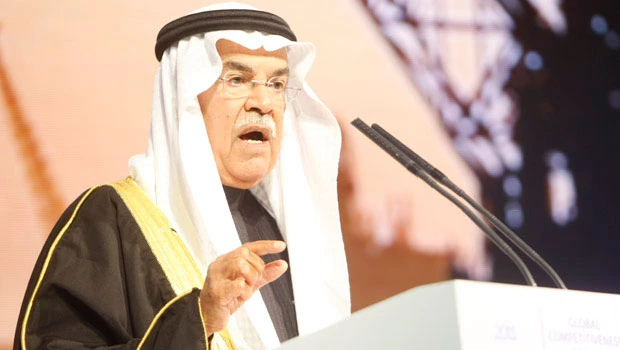 Al-Naimi reassures world oil market