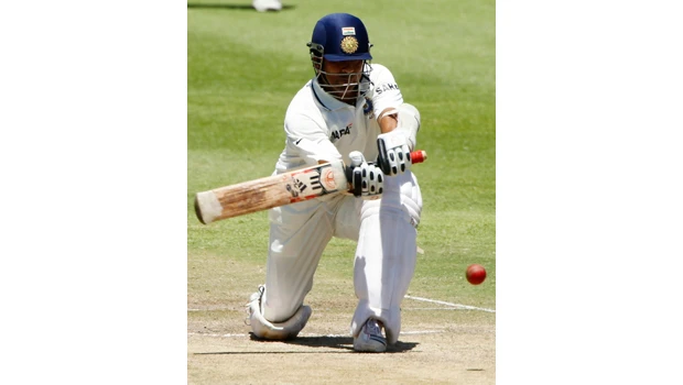 Injured Tendulkar returns home from South Africa