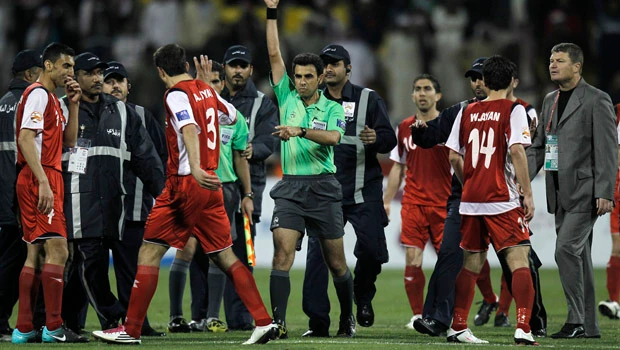 Japan defeats Syria 2-1 in Asian Cup