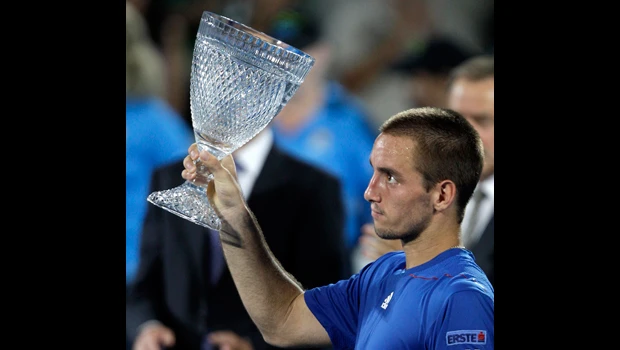 Simon downs Troicki to win Sydney title