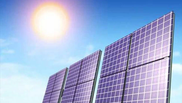 Solar power comes to the fore
