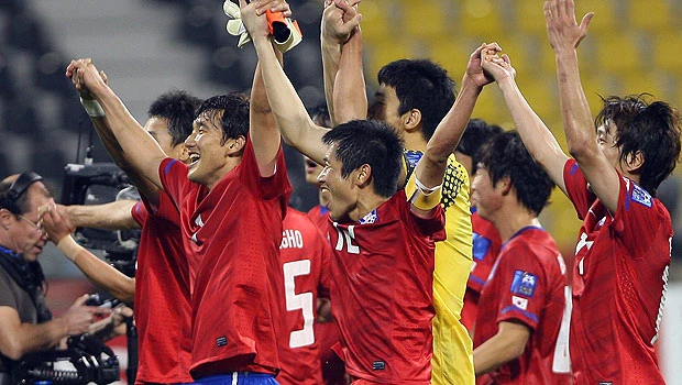 SKorea beats Iran 1-0 to reach to Asian Cup semis