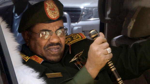 Bashir calls opposition for broad-based govt